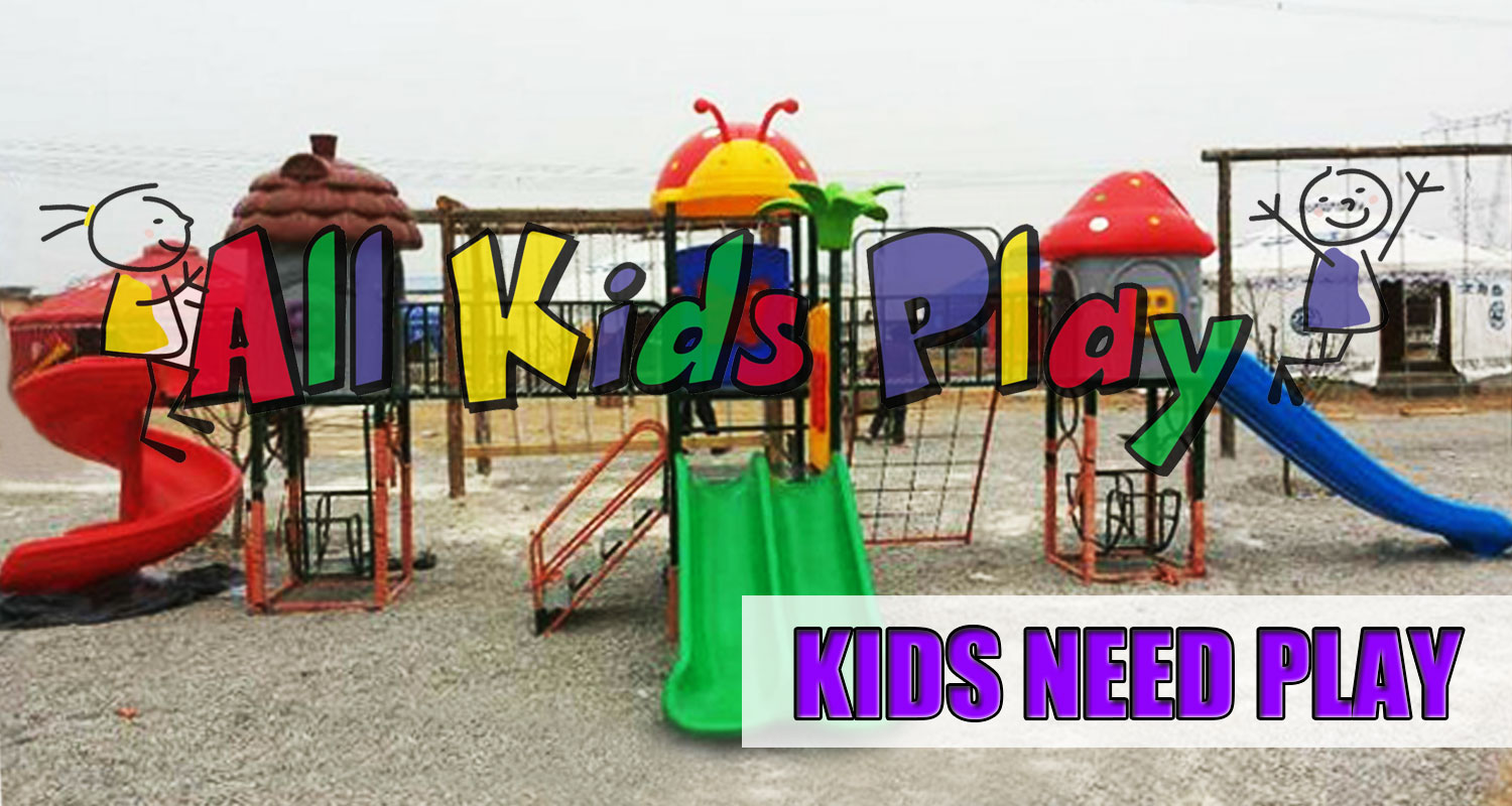 Classic Kids Outdoor Playhouse for Preschool